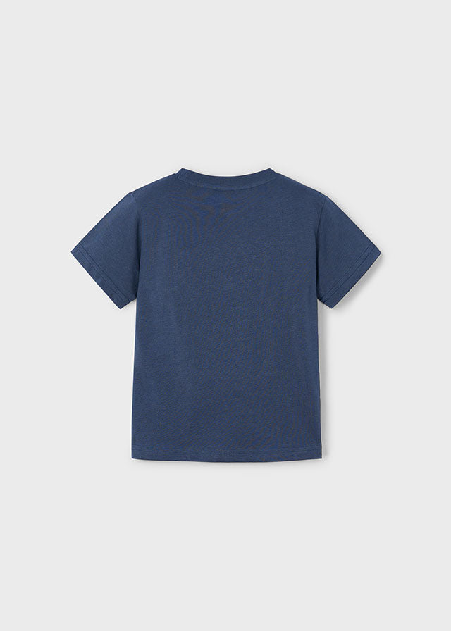 S/s t-shirt