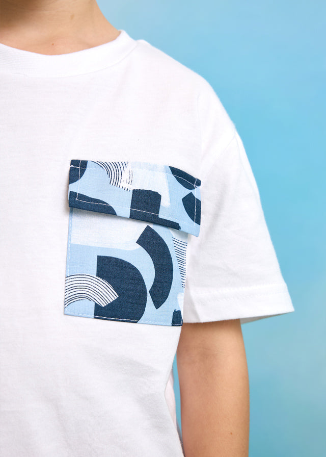 S/s t-shirt