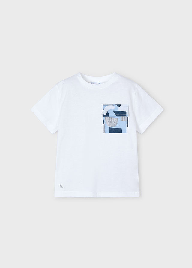 S/s t-shirt