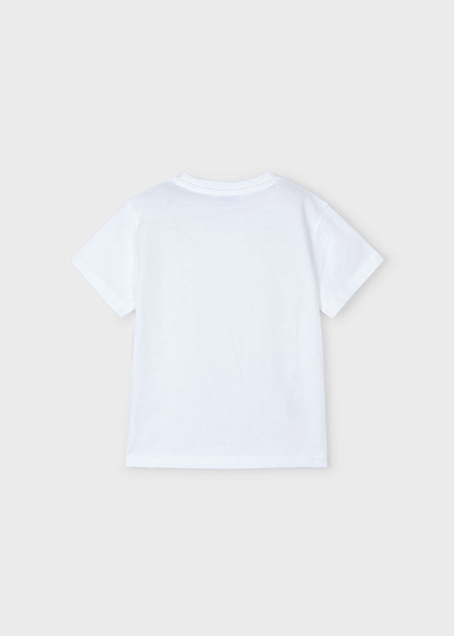 S/s t-shirt