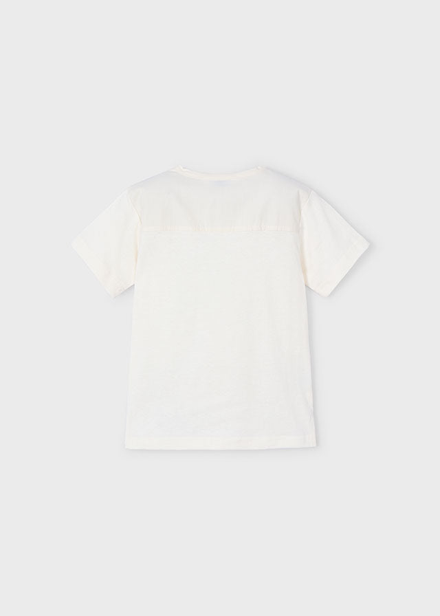 S/s t-shirt