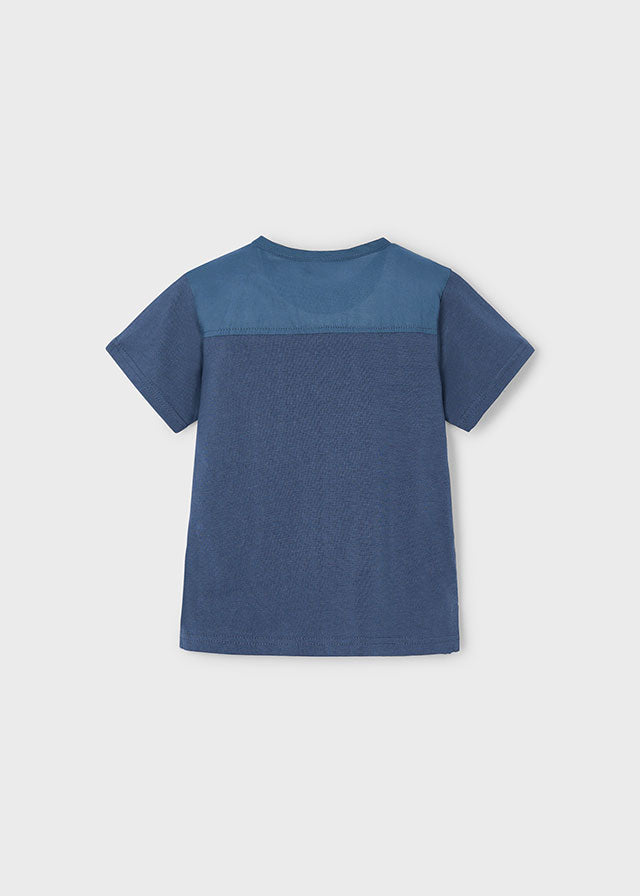 S/s t-shirt