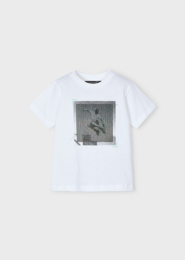 S/s t-shirt