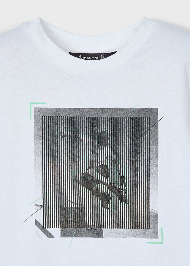 S/s t-shirt