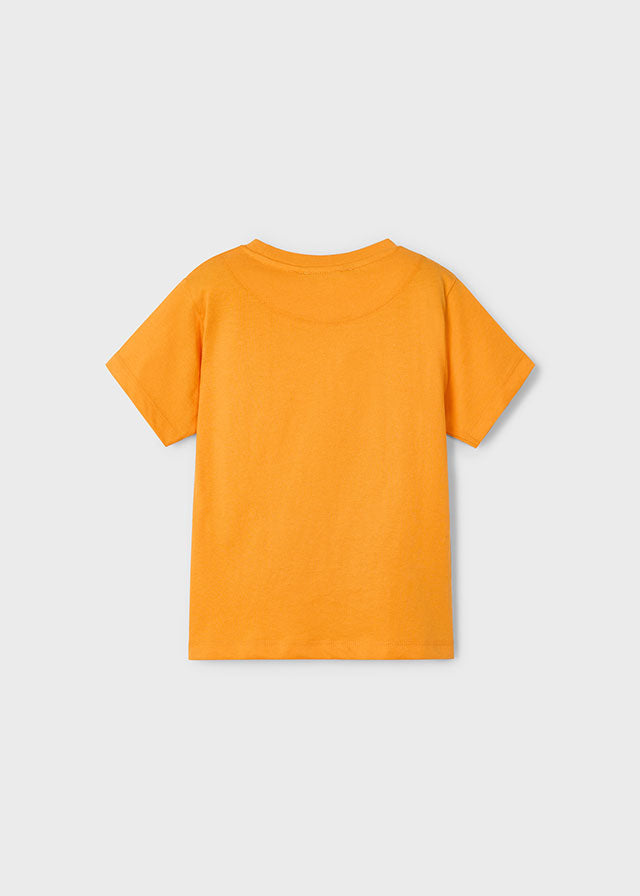 S/s t-shirt