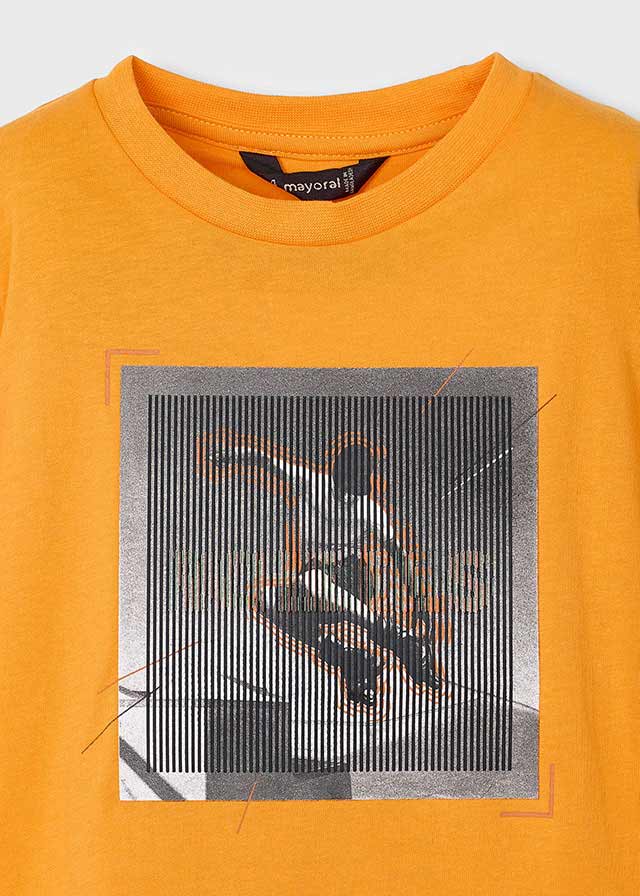 S/s t-shirt