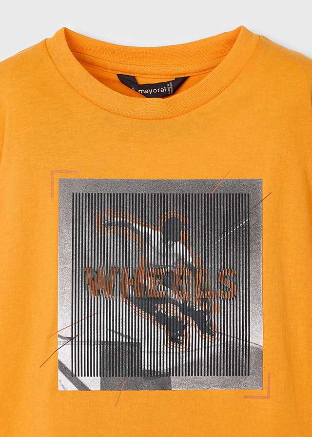 S/s t-shirt