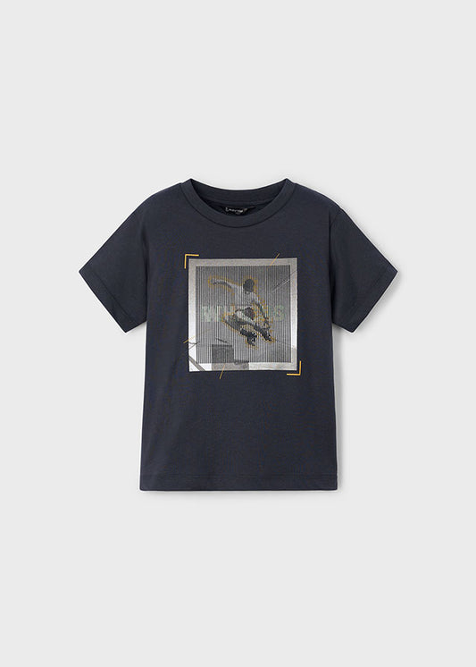 S/s t-shirt