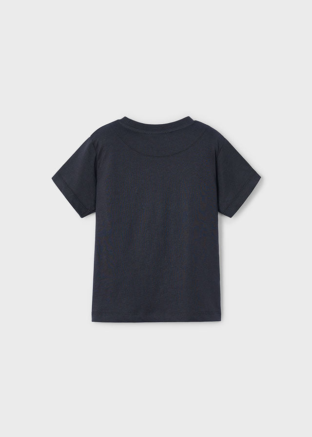 S/s t-shirt