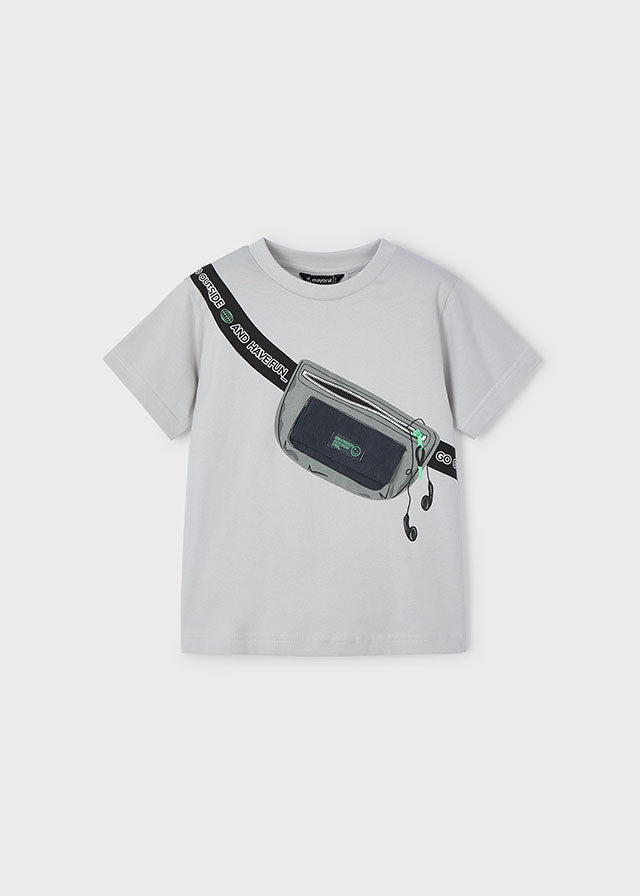 S/s t-shirt