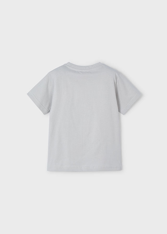 S/s t-shirt