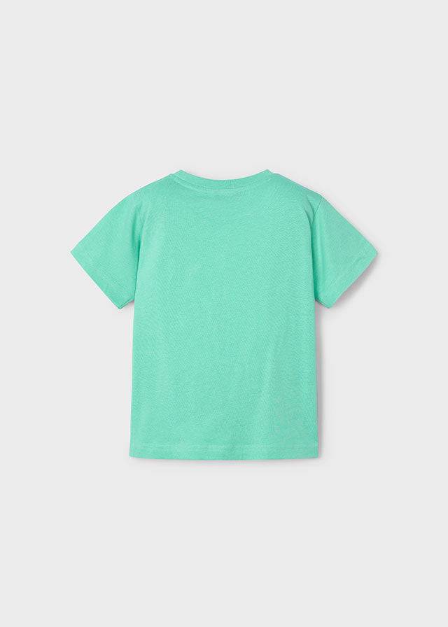 S/s t-shirt