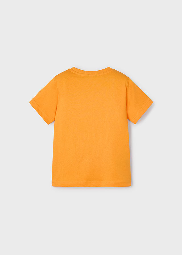 S/s t-shirt