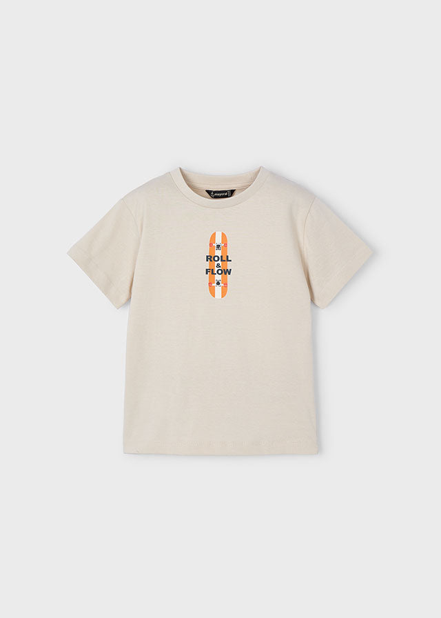 S/s t-shirt