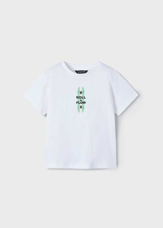 S/s t-shirt