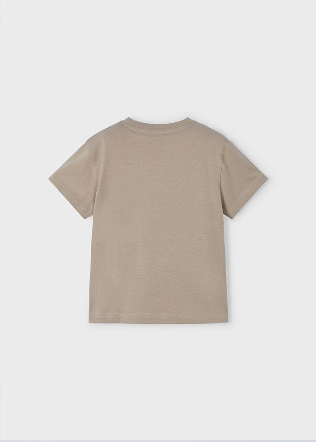 S/s t-shirt