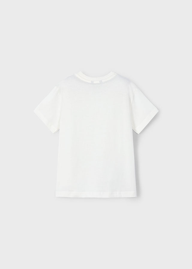 S/s t-shirt