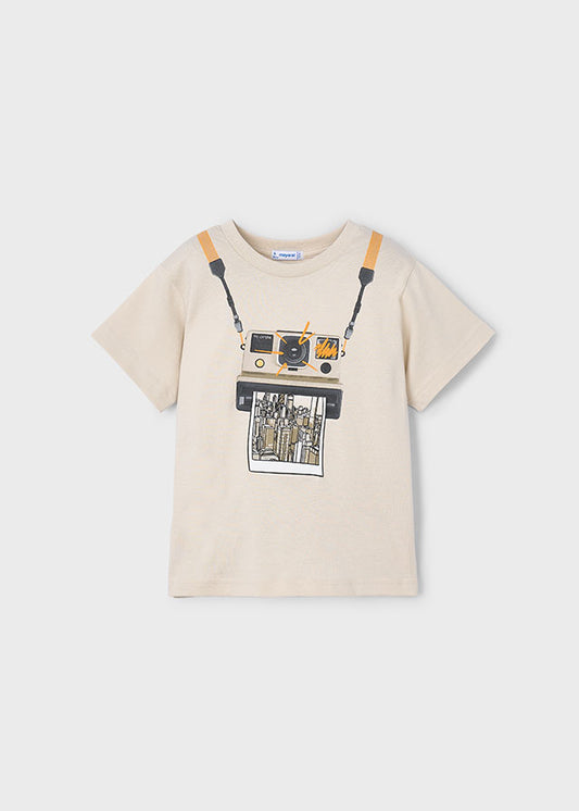 S/s t-shirt