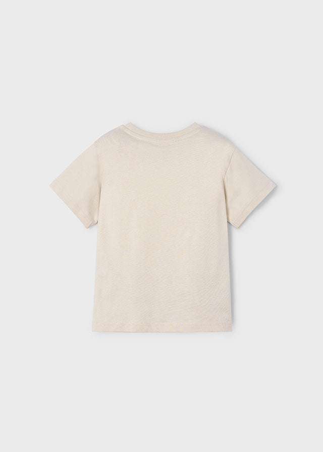 S/s t-shirt