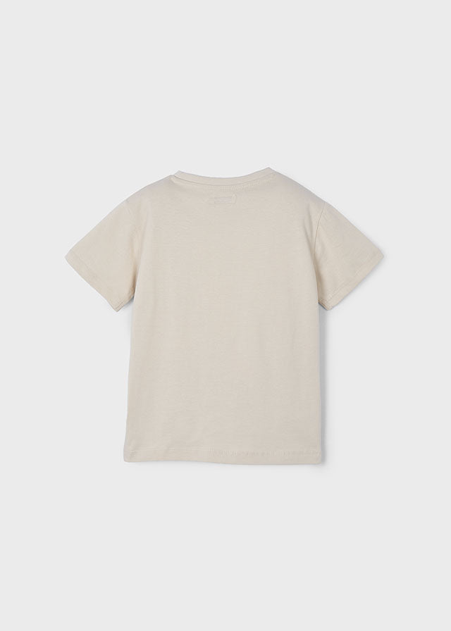 S/s t-shirt