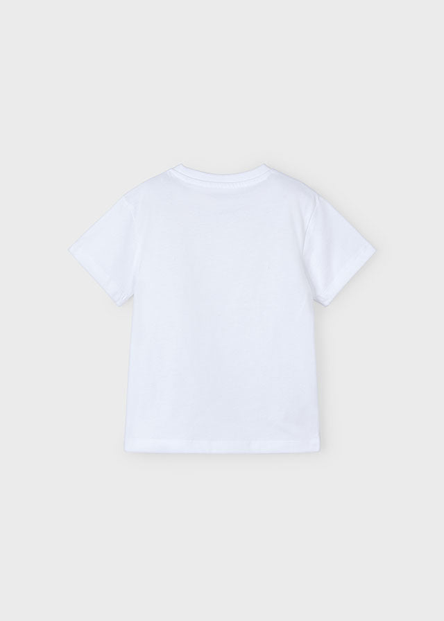S/s t-shirt