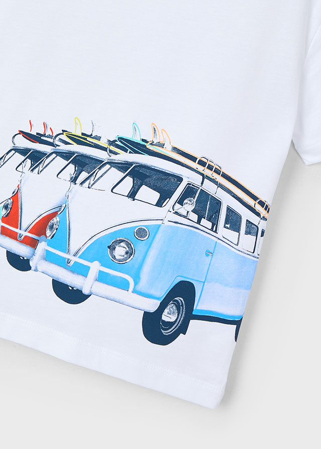 S/s t-shirt