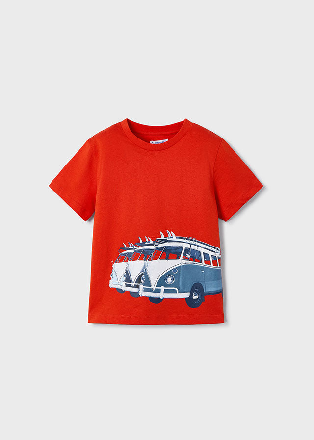 S/s t-shirt