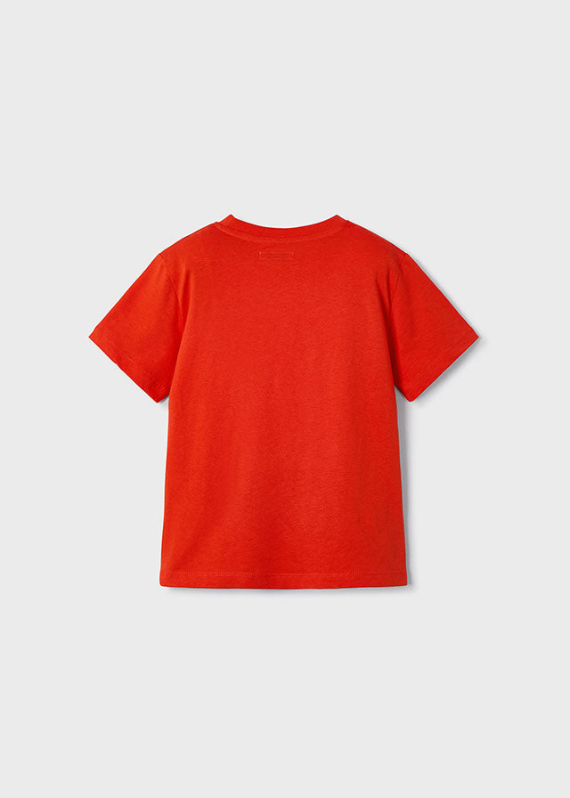 S/s t-shirt