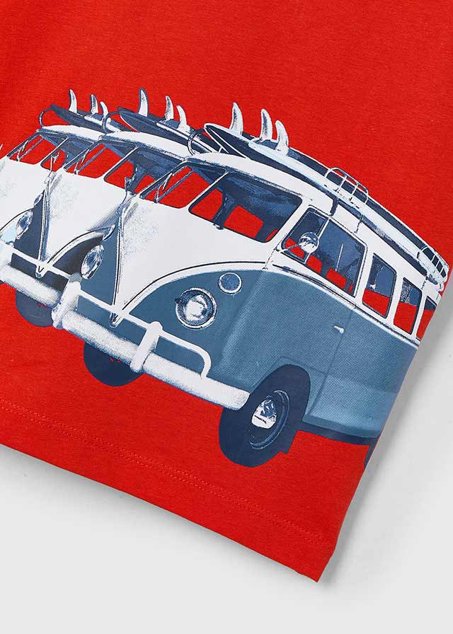 S/s t-shirt