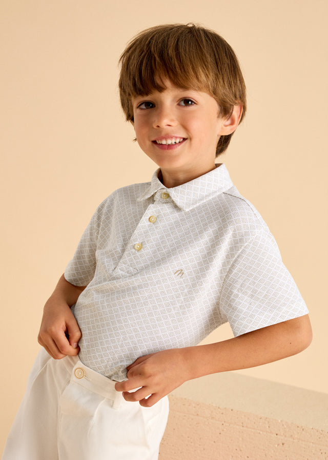 S/s polo