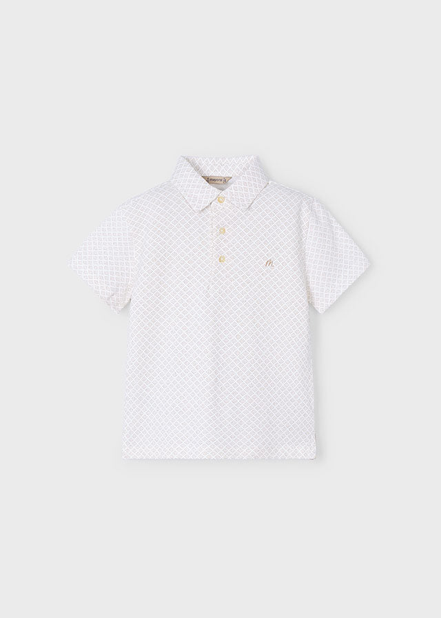 S/s polo