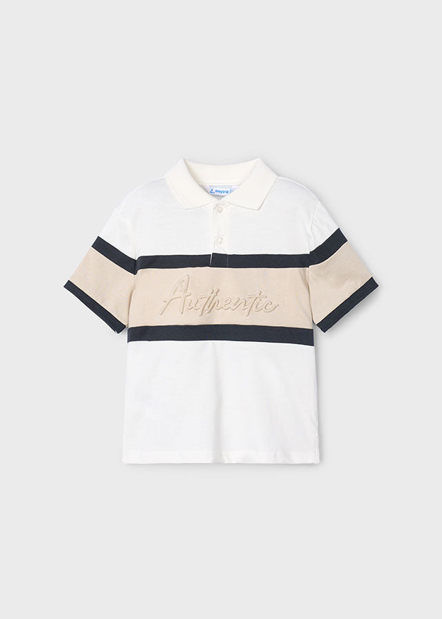 S/s polo