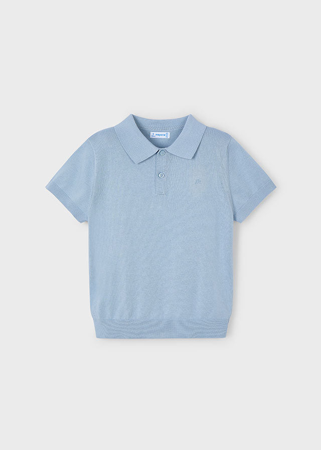 S/s polo