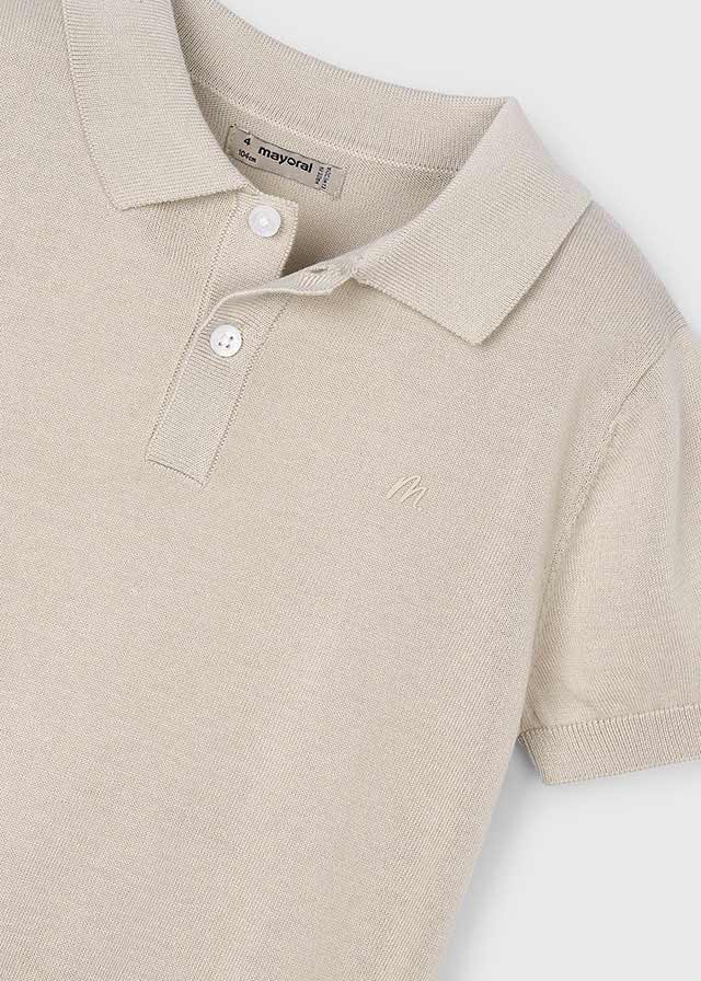 S/s polo