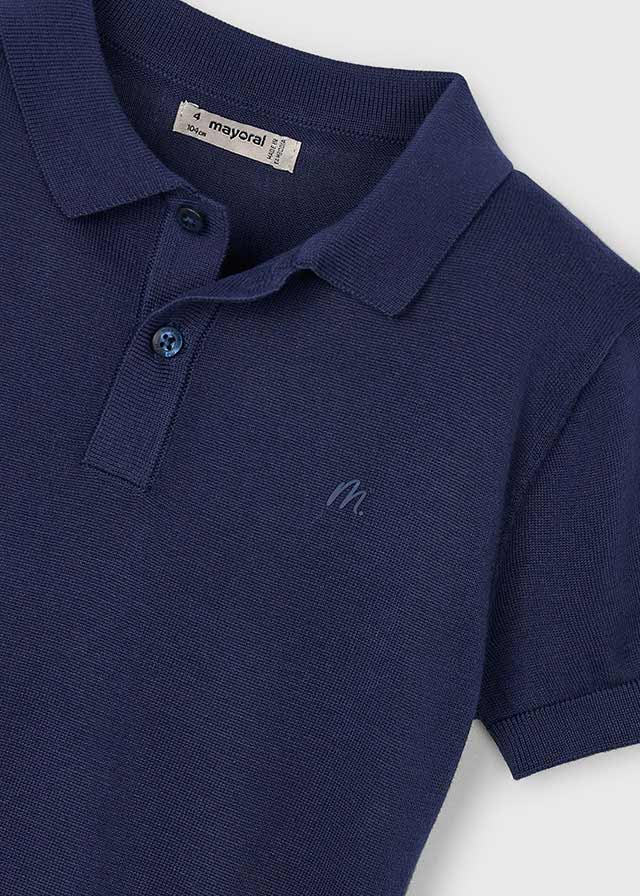 S/s polo