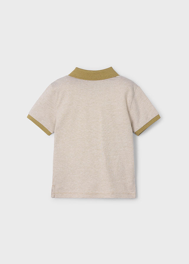 S/s polo