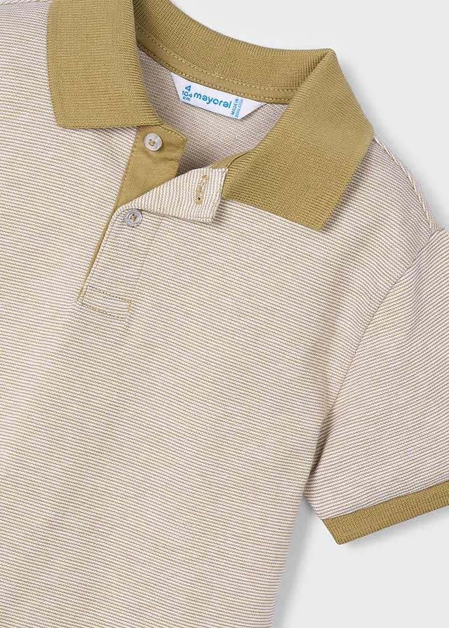 S/s polo