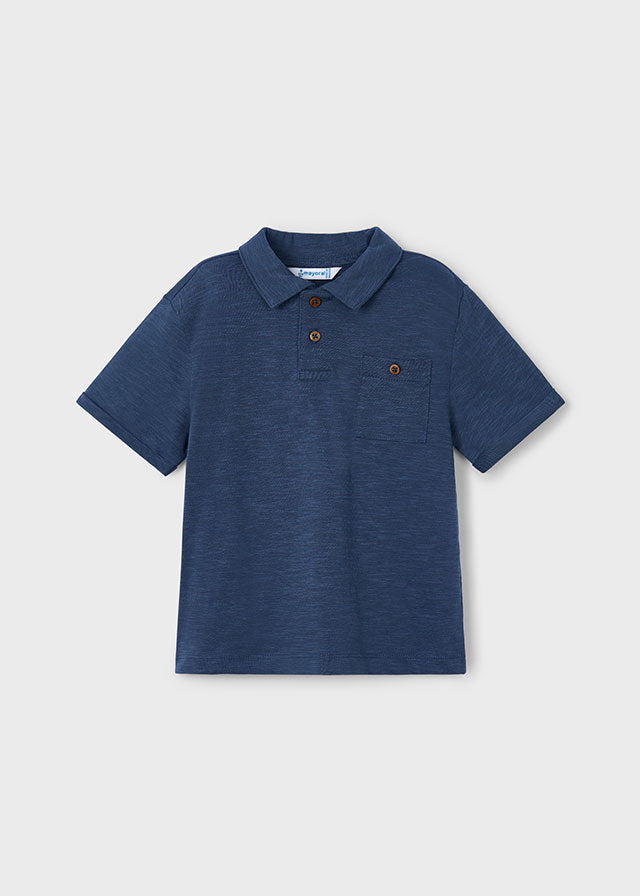 S/s polo