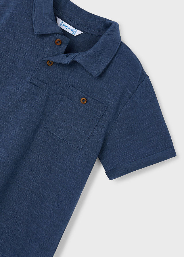 S/s polo