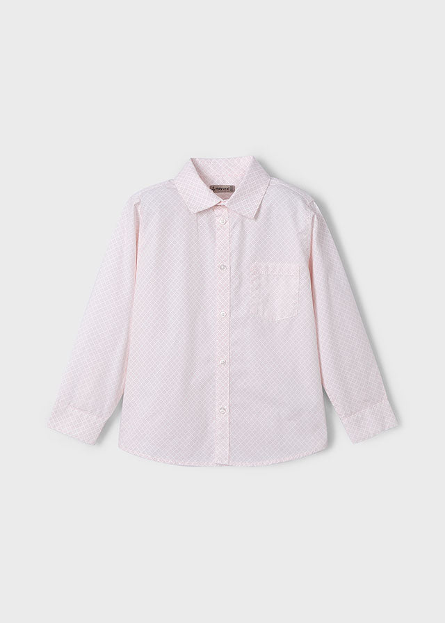 L/s shirt