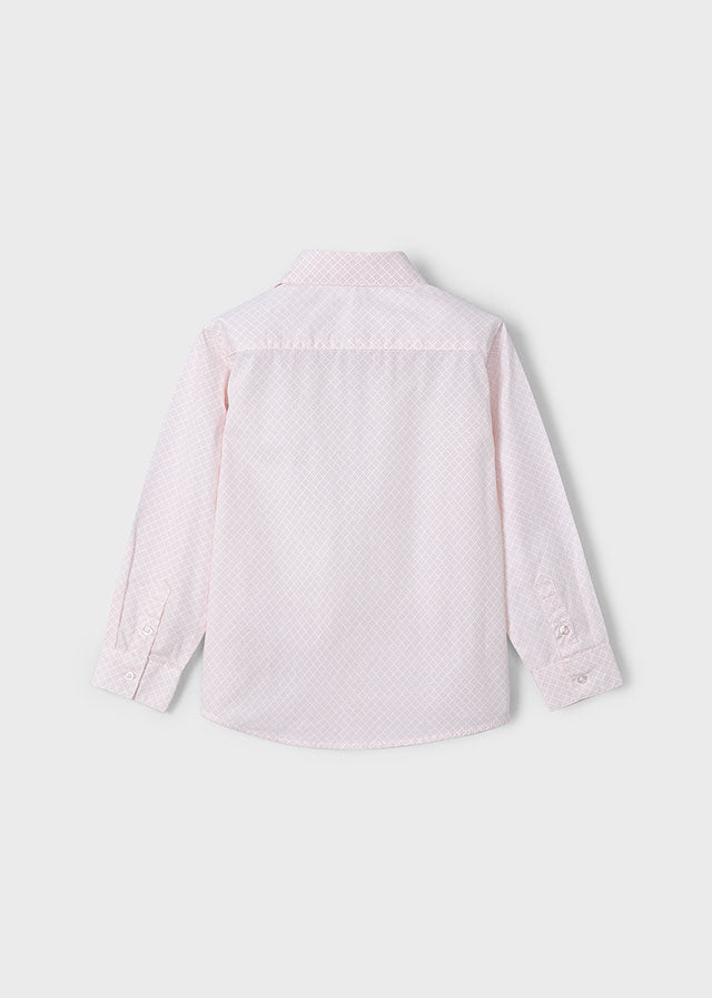 L/s shirt