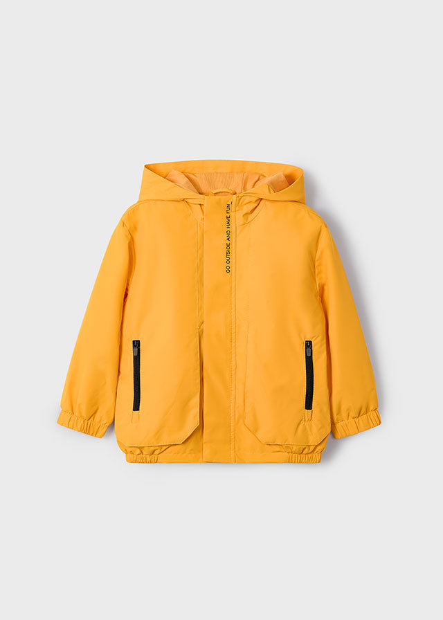 Windbreaker