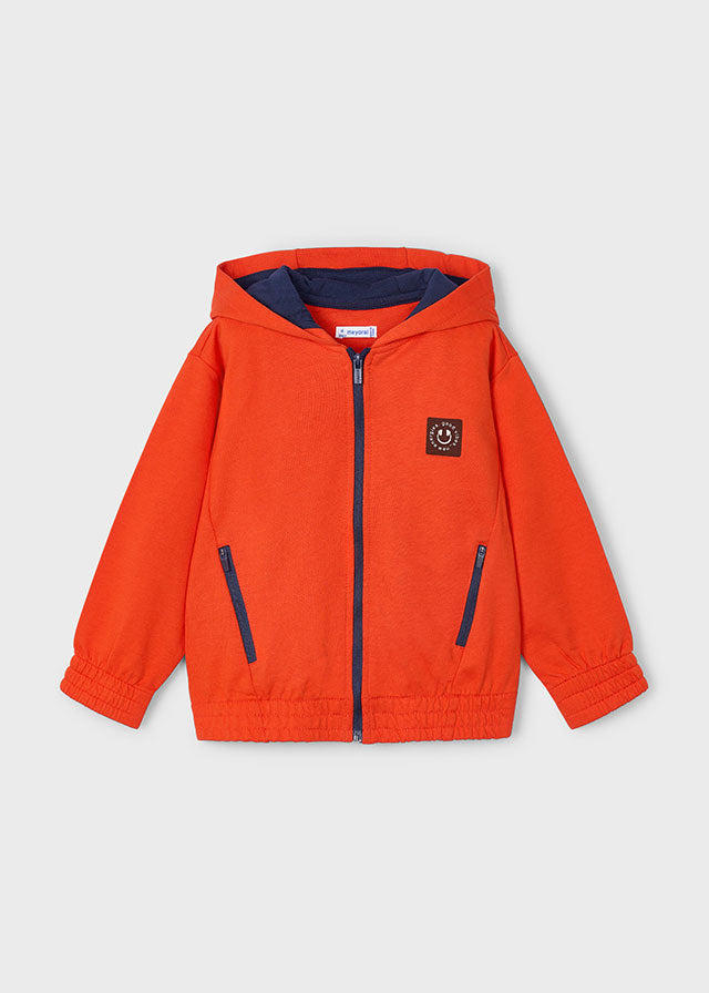 Tracksuit w/shirt