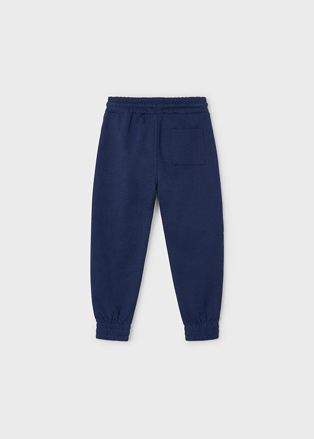 Tracksuit w/shirt