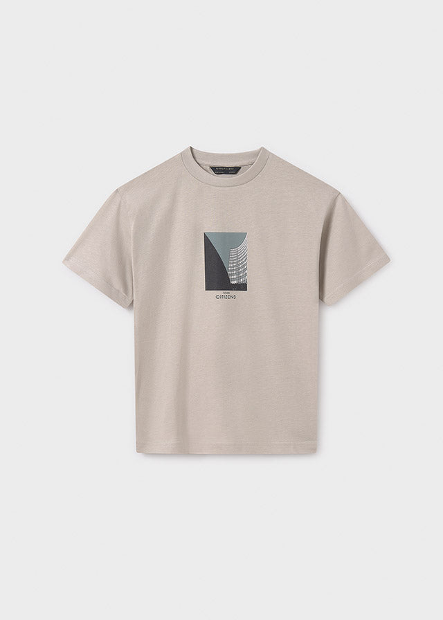 S/s t-shirt