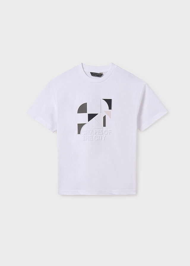 S/s t-shirt