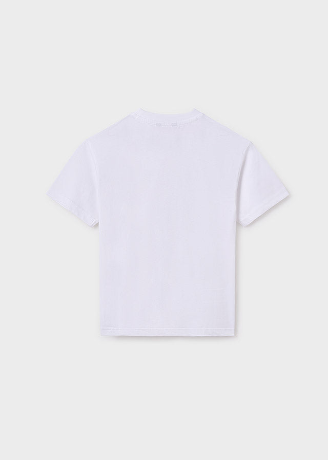 S/s t-shirt