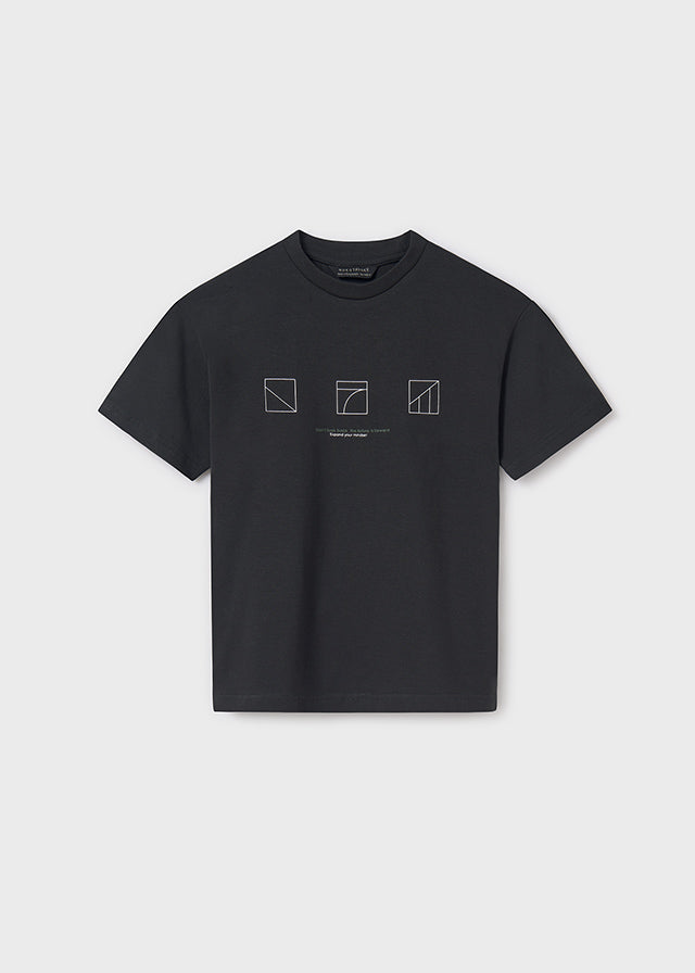 S/s t-shirt