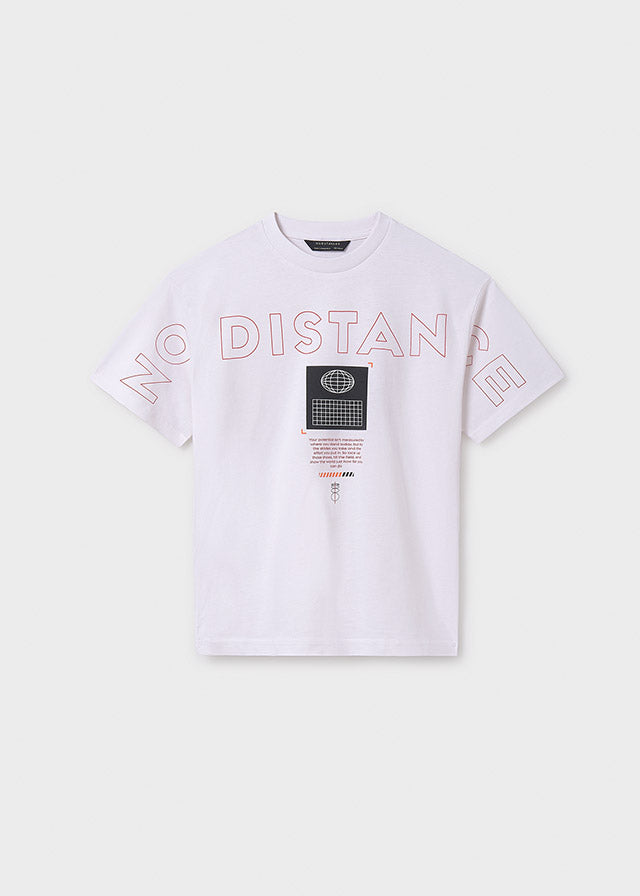 S/s t-shirt