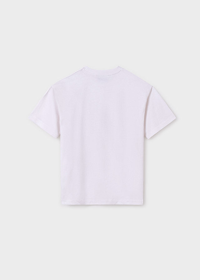 S/s t-shirt